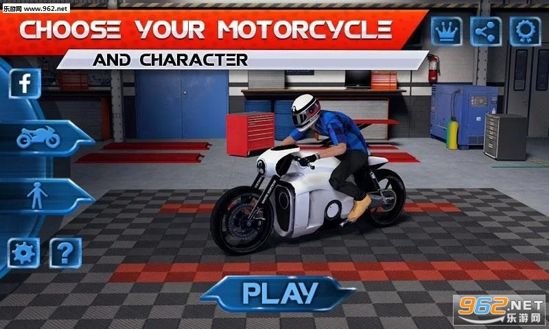 Moto Traffic Race(Ħ�г���ͨ���ٷ���)v1.23��ͼ0