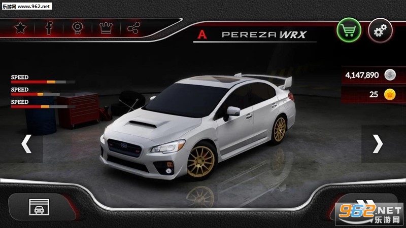 Drive for Speed Simulator(��ʻ�ٶ�ģ��������)v1.11.5��ͼ4