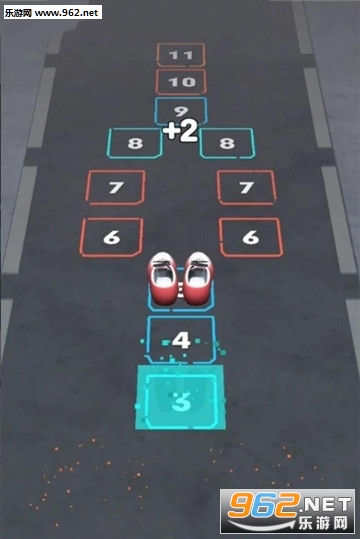 Hopscotch��׿���ͼ1
