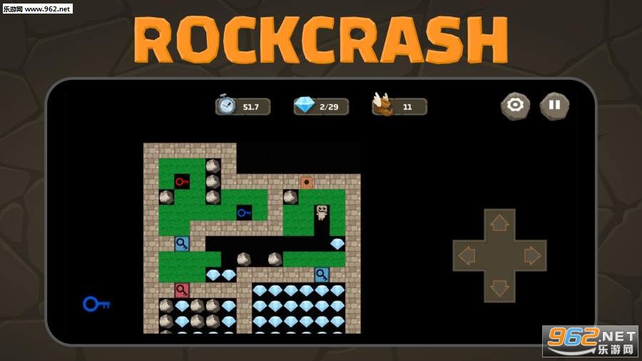 Rockcrash(��ʯ�����׿��)��ͼ3