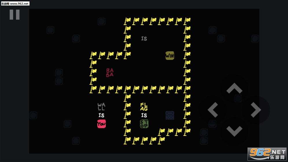 BABA IS YOU(�Ͱ������ֻ���Ϸ)v1.0��ͼ1