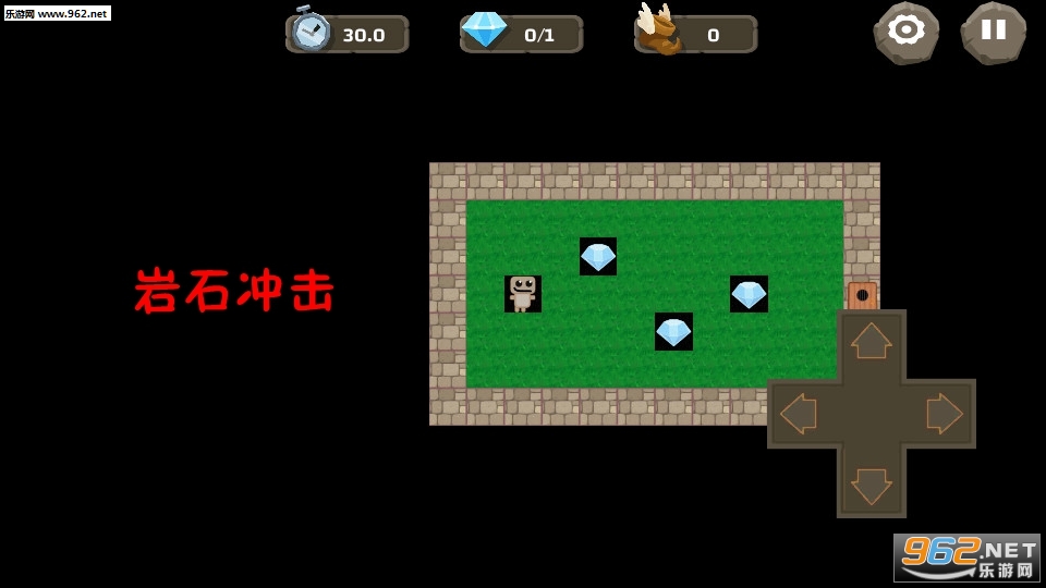 Rockcrash(��ʯ�������)(Rockcrash)v1.0��ͼ0
