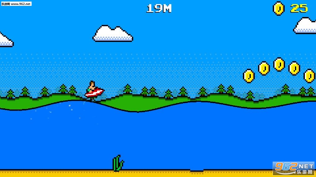 Super Wave Rider(����������ʿ��׿��)��ͼ1