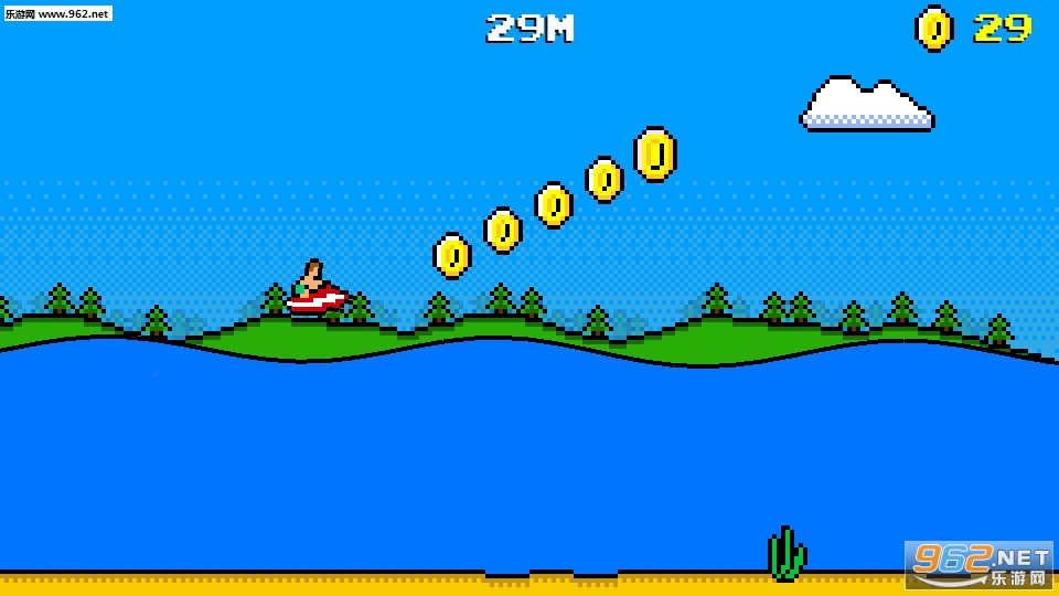 Super Wave Rider��׿���ͼ3