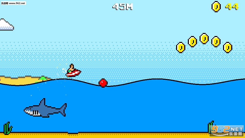Super Wave Rider��׿���ͼ4