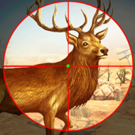 Hunting Sniper 3D(���Ծѻ���3D�ֻ���)