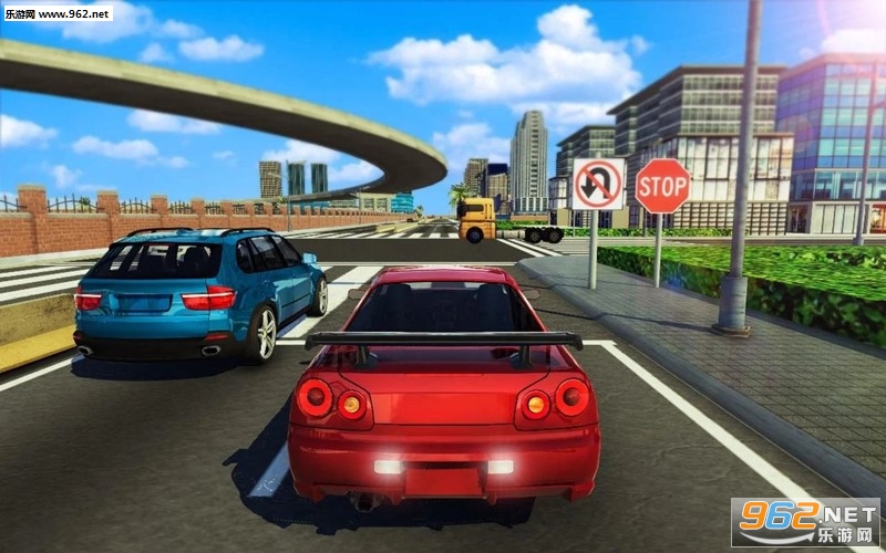 Car Driving(���м�ʻѧУģ����)v2.2��ͼ0