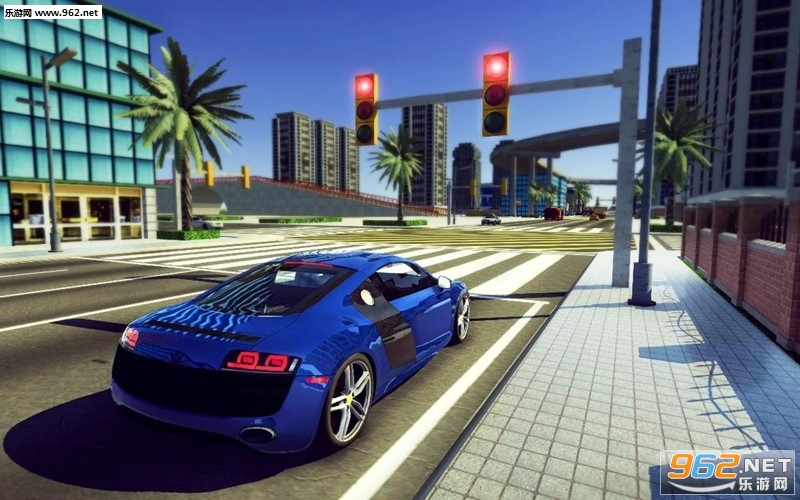 Car Driving(���м�ʻѧУģ����)v2.2��ͼ1