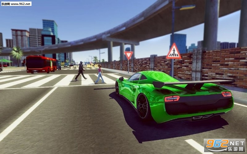 Car Driving(���м�ʻѧУģ����)v2.2��ͼ2