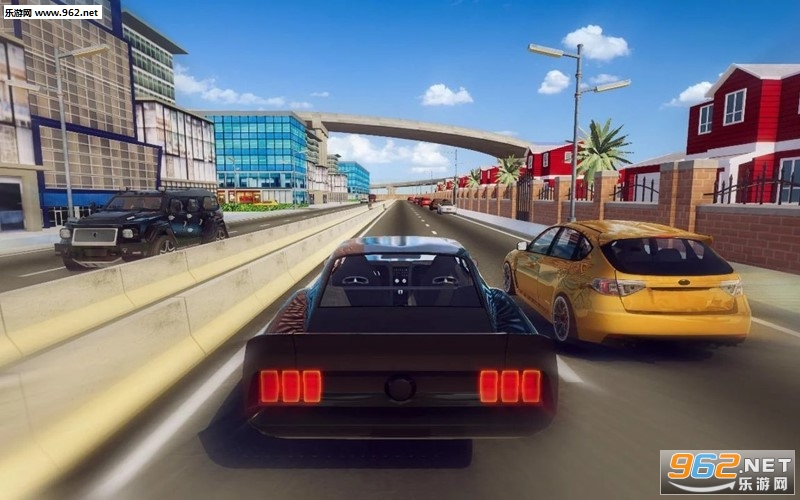 Car Driving(���м�ʻѧУģ����)v2.2��ͼ3