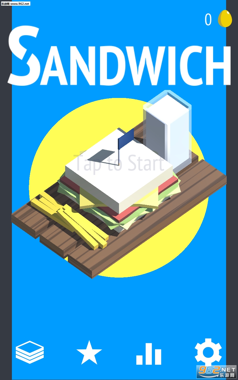 Sandwich(������ģ������׿��)��ͼ1