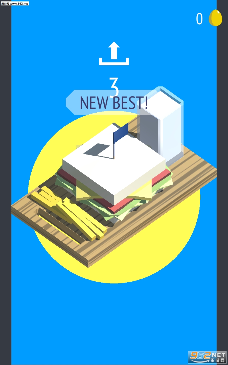 Sandwich(������ģ������׿��)��ͼ2