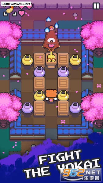 Yokai Dungeon(�����Թ����°�)��ͼ0