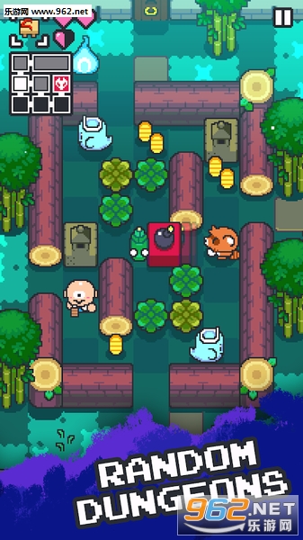 Yokai Dungeon(�����Թ����°�)��ͼ1