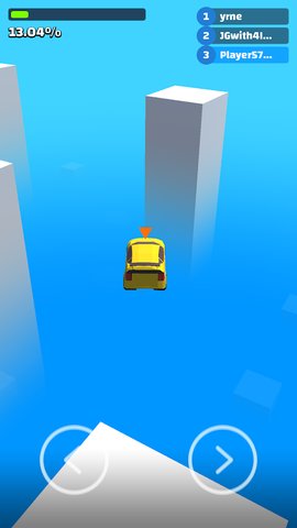 Jump Racer.io��׿���ͼ1