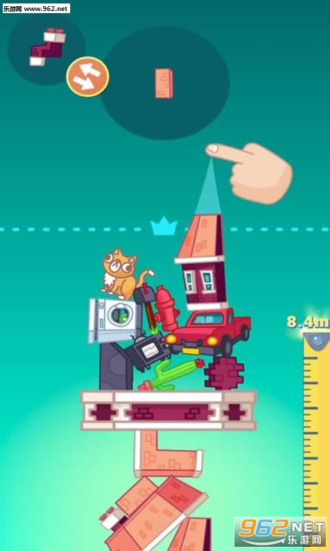 House Stack(��¥�����ְ�׿��)��ͼ0