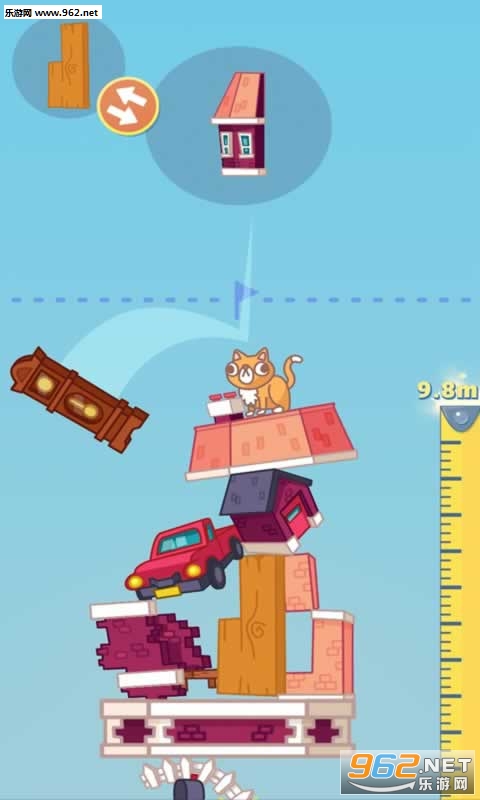 House Stack(��¥�����ְ�׿��)��ͼ2