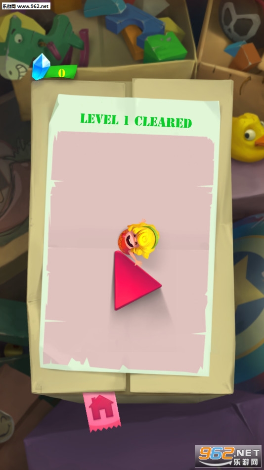 Just Trap(�����ð�����°�׿��)v1.0.1��ͼ3