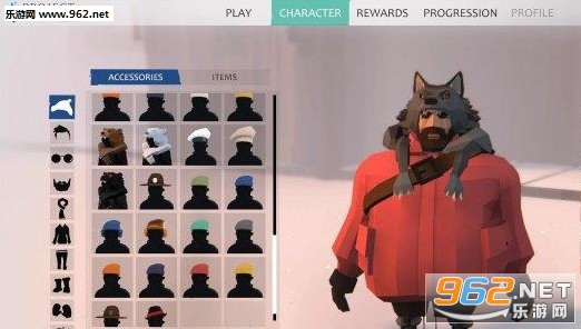 Winter Survival(���մ�׿��)v0.0.2��ͼ0