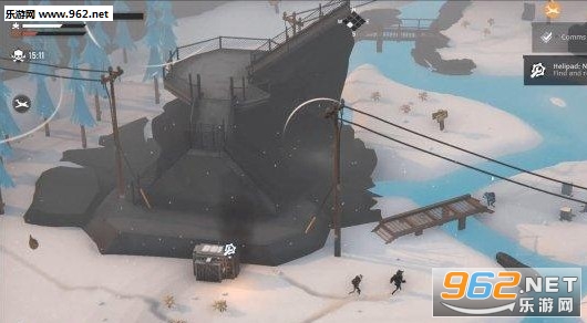 Winter Survival(���մ�׿��)v0.0.2��ͼ2