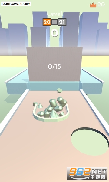 ѩ�����3D���ν�ͼ3