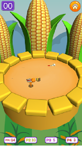 Fun Catch 3D���ν�ͼ0
