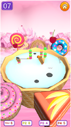 Fun Catch 3D���ν�ͼ1
