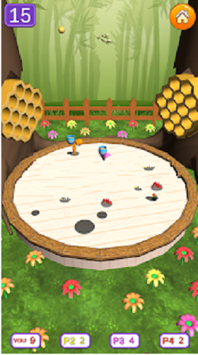 Fun Catch 3D���ν�ͼ2