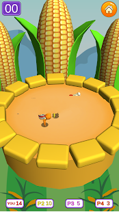 Fun Catch 3D(Ȥζ��׽3D��׿��)��ͼ2