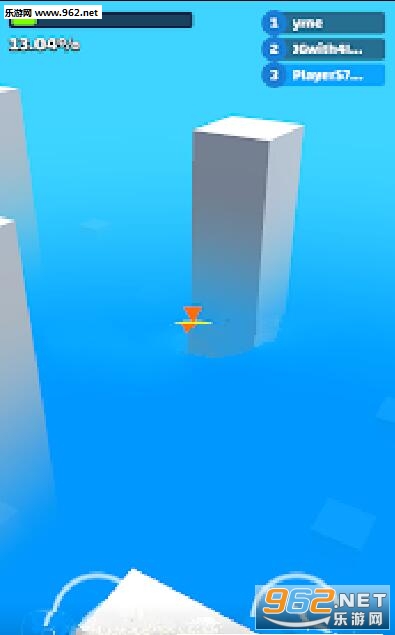 JumpRacer io��Ծ��������ս��׿���ͼ1