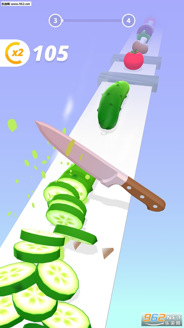 完美切片3D安卓版截图0