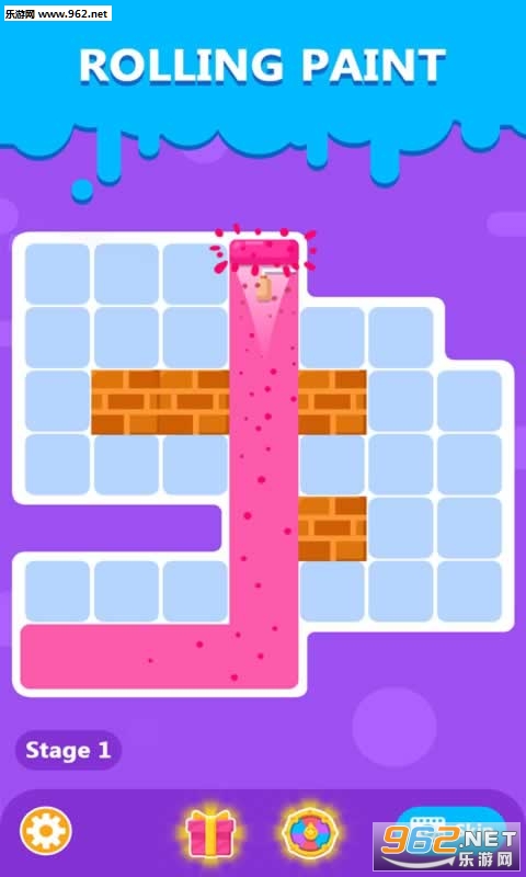 Line Puzzledom(��ɫ���������ⰲ׿��)��ͼ0
