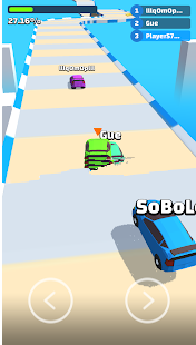 JumpRacer.io��׿���ͼ2