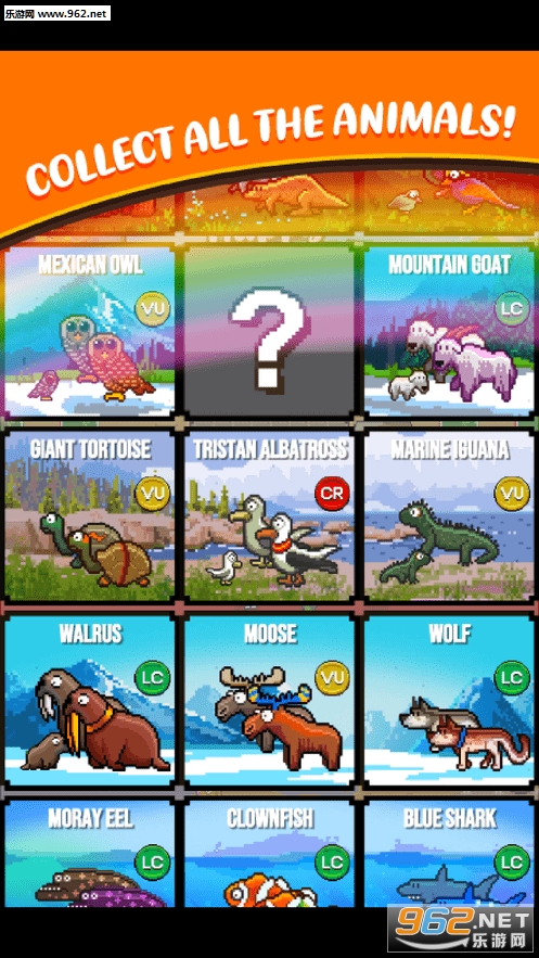 Happy Safari(���ֶ���������а�׿��)��ͼ3