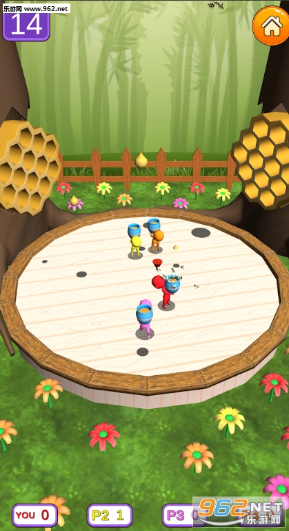Fun Catch 3D(Ȥζ��׽3D���°�)v0.0.119��ͼ0