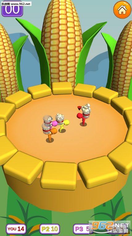 Fun Catch 3D(Ȥζ��׽3D���°�)v0.0.119��ͼ2