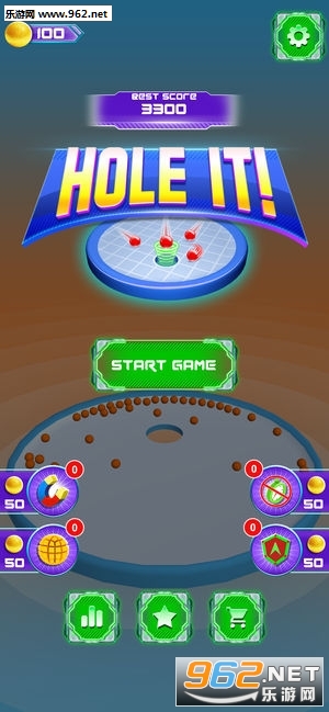 HoleIt(��������Hole It����)��ͼ1