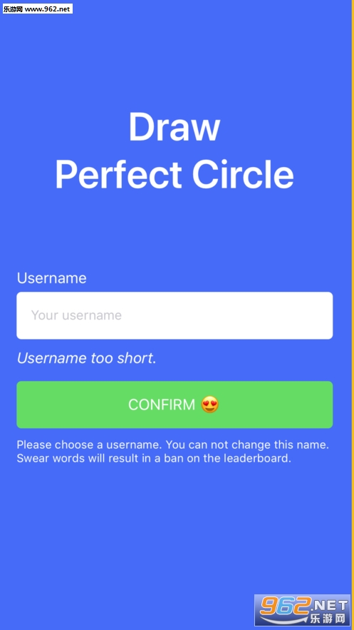 Draw Perfect Circle(����������Բ��׿��)(Draw Perfect Circle)v1.3��ͼ0