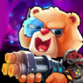 Bear Gunner : Zombie Shooter(��ǹ�ֽ�ʬǹ�����°�)