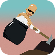 Getting Over It!(��������������һ�𹥿��ѹ�����)