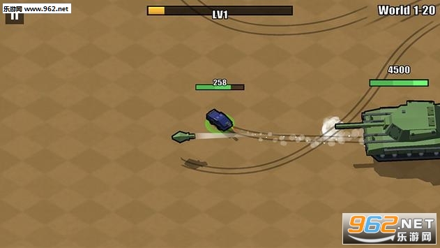Tough Road(���ѵ�·��׿��)��ͼ0