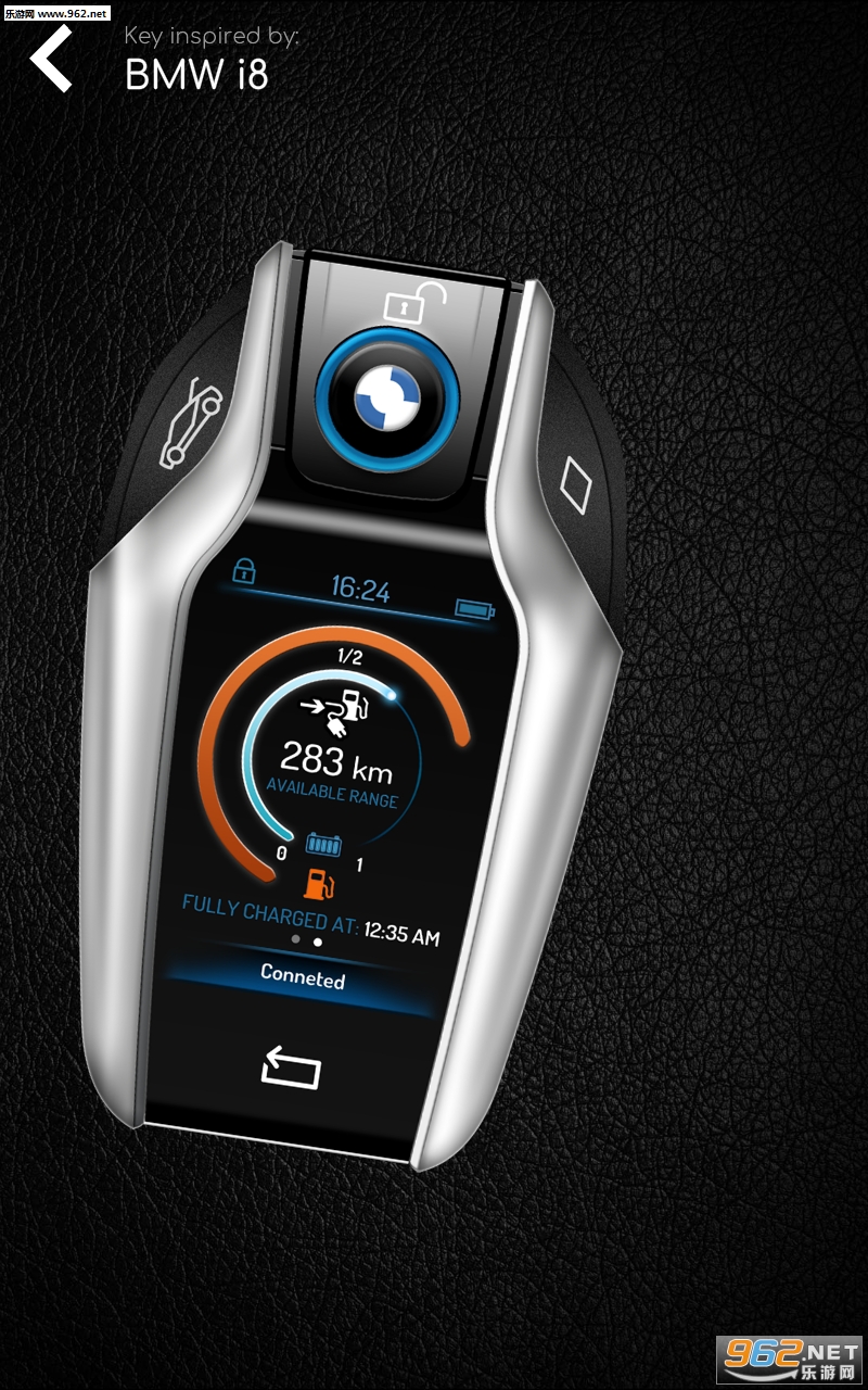 Supercars Keys(��������ģ������׿��)v1.0.1(Supercars Keys)��ͼ1