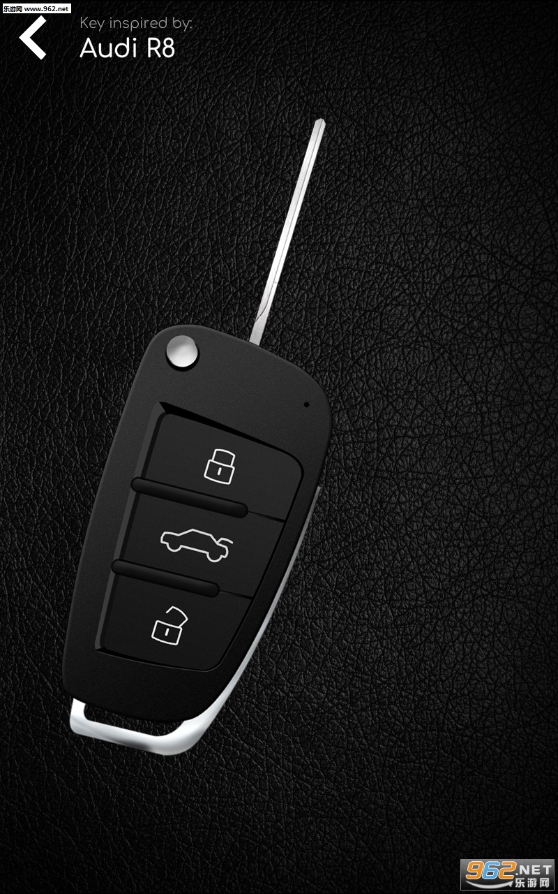 Supercars Keys(��������ģ������׿��)v1.0.1(Supercars Keys)��ͼ2