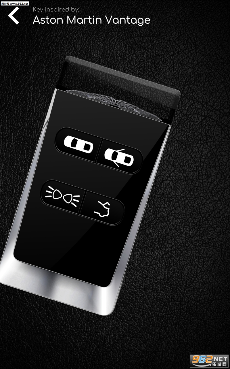 Supercars Keys(��������ģ������׿��)v1.0.1(Supercars Keys)��ͼ3