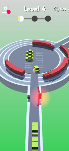 Need For Parking��׿���ͼ0
