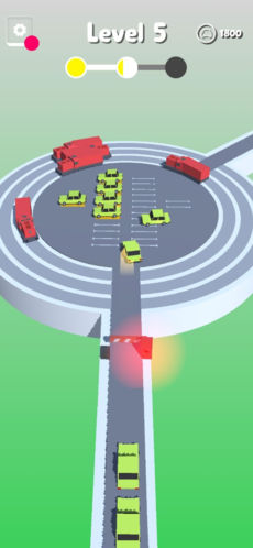 Need For Parking��׿���ͼ2