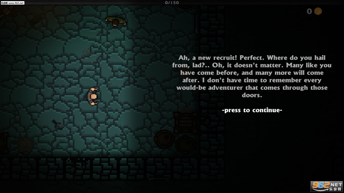 Pocket Rogues(�ڴ�������׿�߼����°�)v1.25��ͼ0