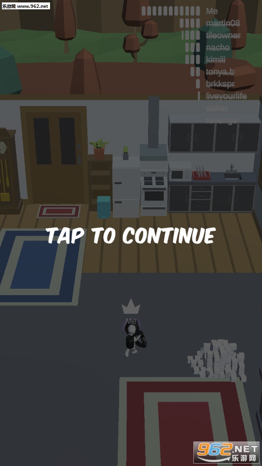 Vacuum io!����������ս���°��ͼ2