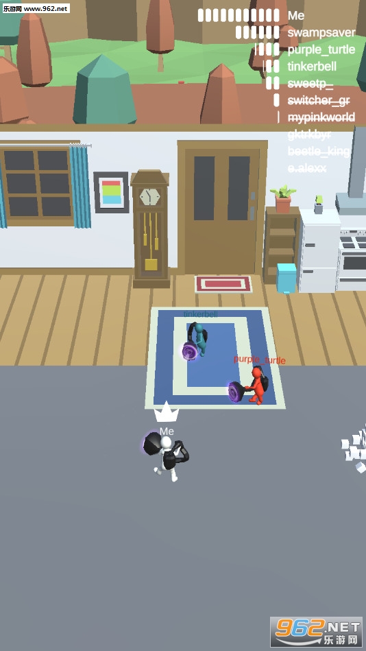 Vacuum io!����������ս���°��ͼ3