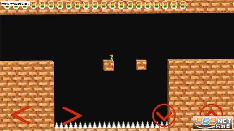 Trap Adventure 2: Prepare to Die Edition(�����ð��2��ͨ��)v1.0��ͼ2